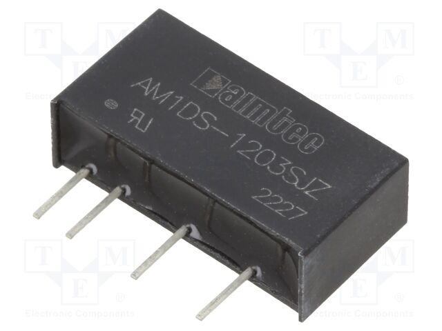 AM1DS-1203SJZ AM1DS-1203SJZ