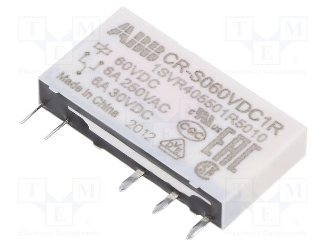 1SVR405501R5010 1SVR405501R5010