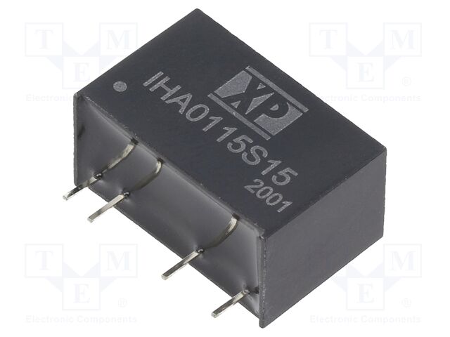 IHA0115S15 IHA0115S15