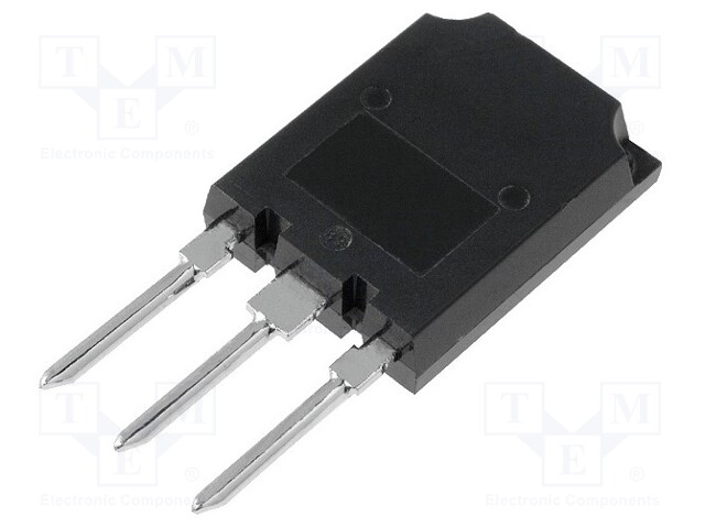 INFINEON TECHNOLOGIES IRGPS60B120KDP - Transistor: IGBT