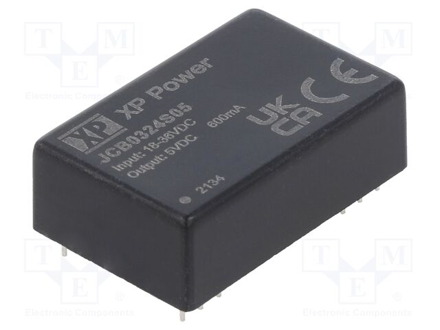 JCB0324S05 JCB0324S05
