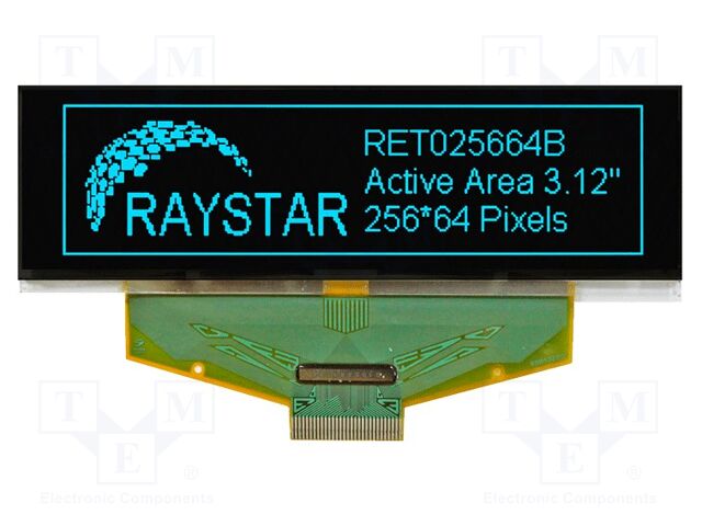RET025664BSPP3N00000 RET025664BSPP3N00000