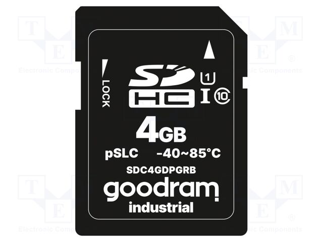 SDC4GDPGRB SDC4GDPGRB