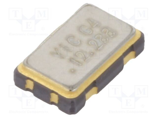 OSC12.288M-3.3I/S5 OSC12.288M-3.3I/S5