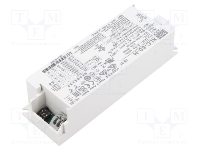 XLC-60-H XLC-60-H
