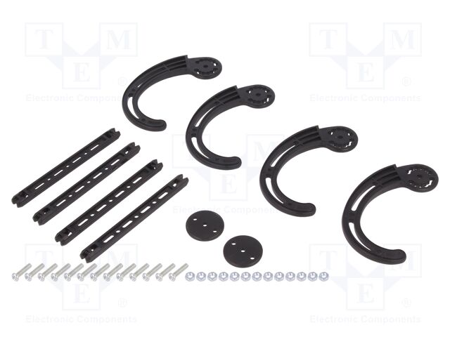 BUMPER CAGE KIT FOR BALBOA BUMPER CAGE KIT FOR BALBOA