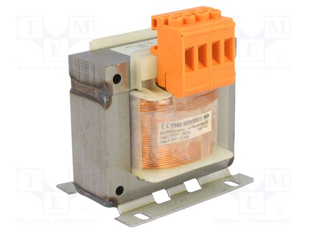 TMB 80/009M/1 TMB 80/009M/1