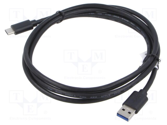 CA-USBO-31CU-0018-BK CA-USBO-31CU-0018-BK