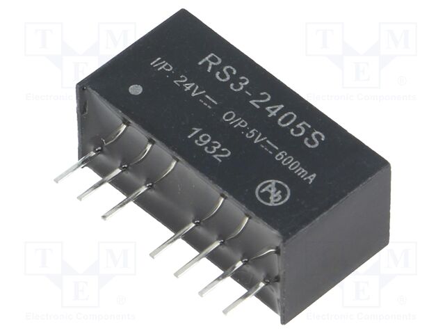 RS3-2405S RS3-2405S