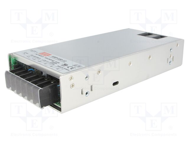 HRP-450-12 HRP-450-12