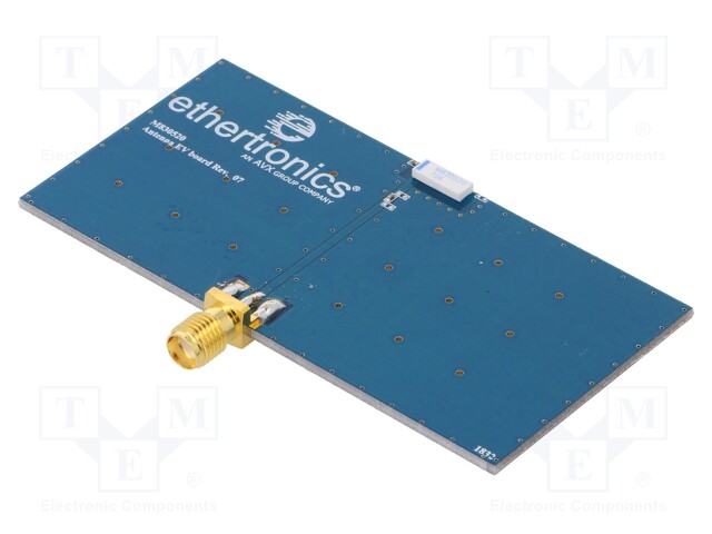 M830520-01 | Laajennuslevy; Bluetooth,WiFi,ZigBee; 1dBi; lineaarinen