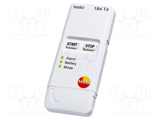 TESTO 184-T4 0572 1844