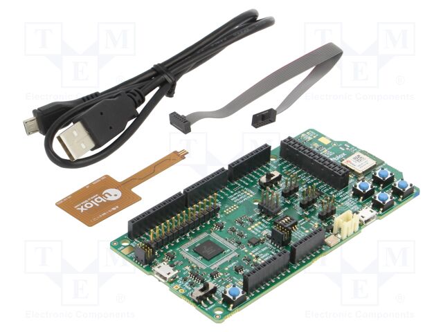 EVK-NORA-B106 EVK-NORA-B106