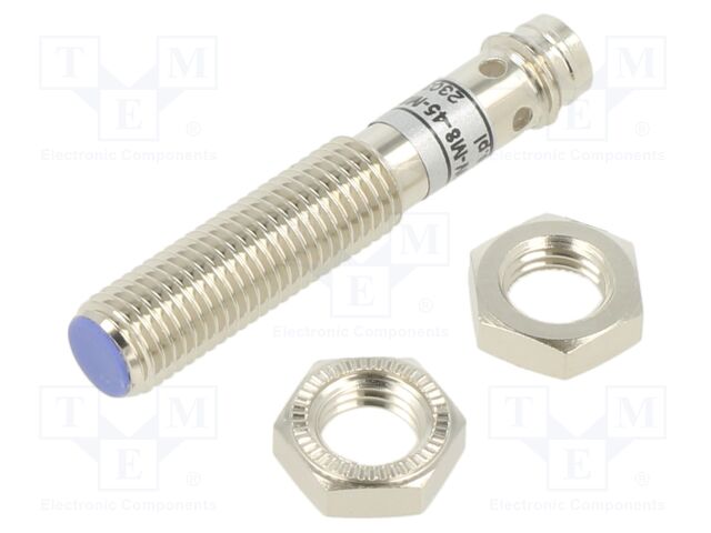 PCID2ZPKW-M8-45-M8 PCID2ZPKW-M8-45-M8