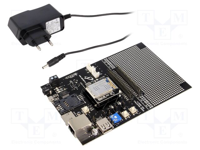 STARTERKIT FLYPORTPRO WIFI STARTERKIT FLYPORTPRO WIFI