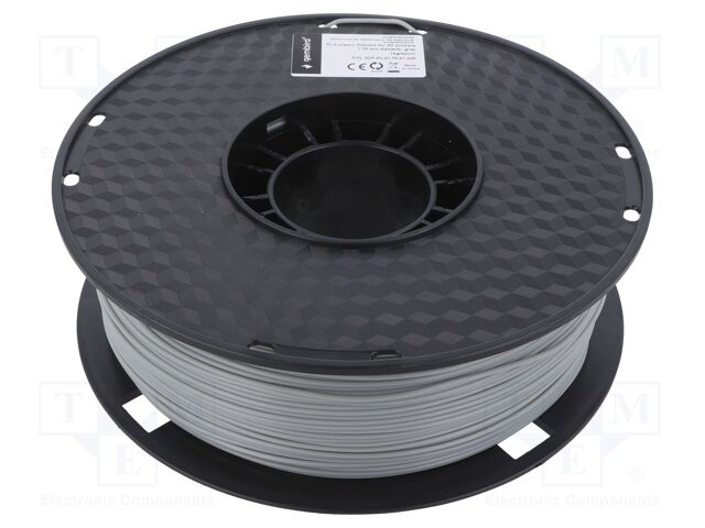 3DP-PLA1.75-01-GR 3DP-PLA1.75-01-GR