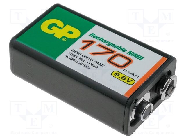GP17R9H GP17R9H