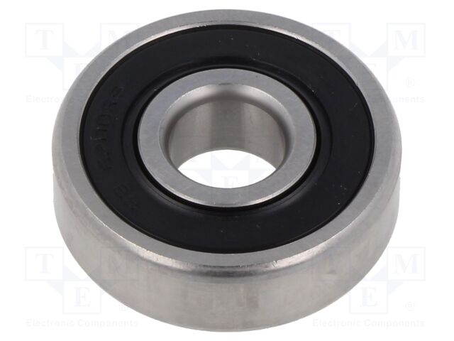 W 6200-2RS1 SKF W 6200-2RS1 SKF
