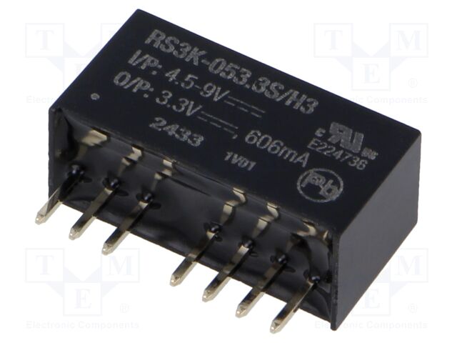 RS3K-053.3S/H3 RS3K-053.3S/H3