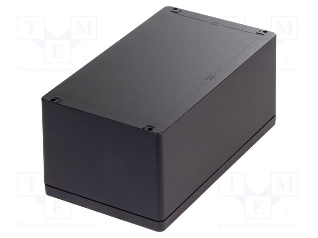 1590Z250BK 1590Z250BK