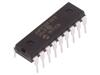 thumbnail 01 MICROCHIP TECHNOLOGY DSPIC30F3012-30I/P - IC: dsPIC microcontroller