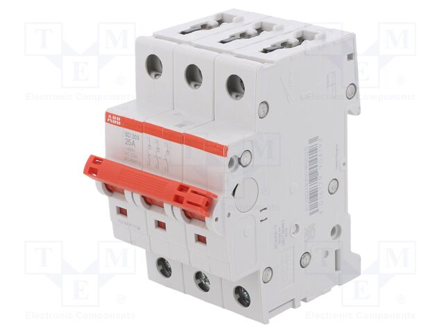 2CDD283101R0025 2CDD283101R0025