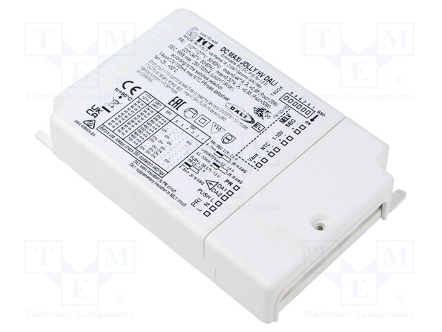 DC MAXI JOLLY HV DALI DC MAXI JOLLY HV DALI