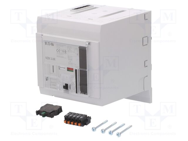 NZM3-XR208-240AC NZM3-XR208-240AC