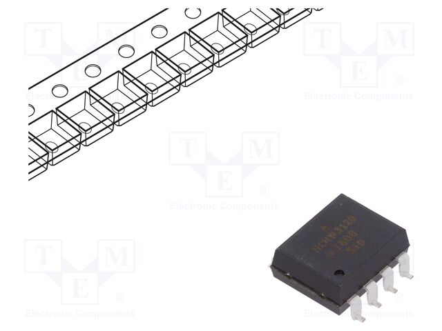 HCNW3120-500E HCNW3120-500E