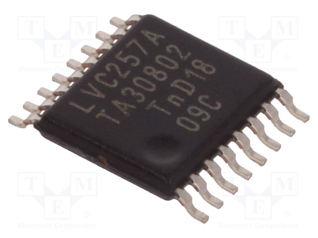 74LVC257APW,112 74LVC257APW,112