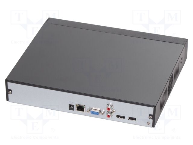 NVR4108HS-4KS3 NVR4108HS-4KS3