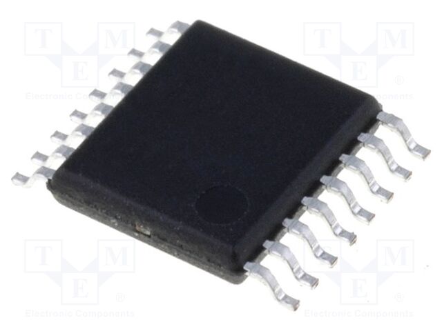 TMC429-I TMC429-I