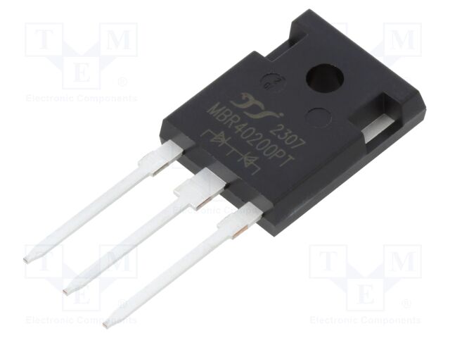 MBR40200PT MBR40200PT