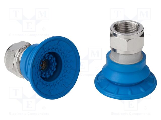 SAB-40-HT1-60-G3/8-IG SAB-40-HT1-60-G3/8-IG