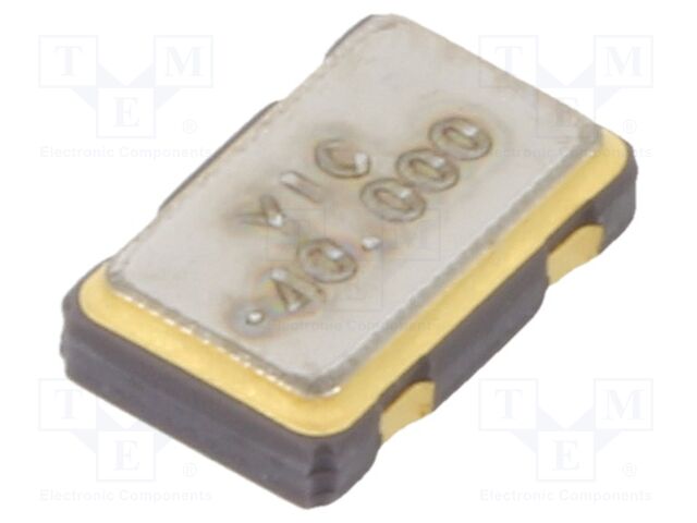 OSC40M-3.3/S5 OSC40M-3.3/S5