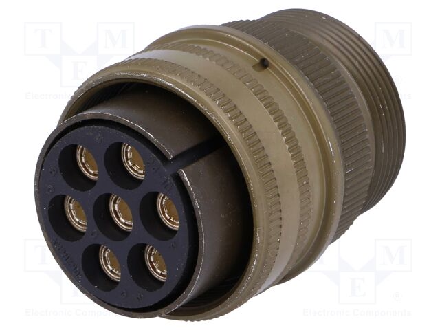 DS3106A24-10S DS3106A24-10S