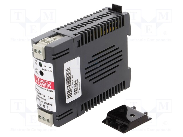 TRACO POWER TCL024-124