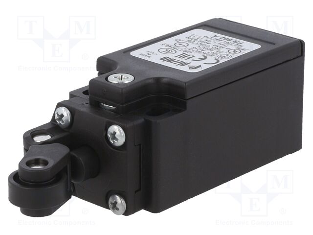 FR 502-A FR 502-A