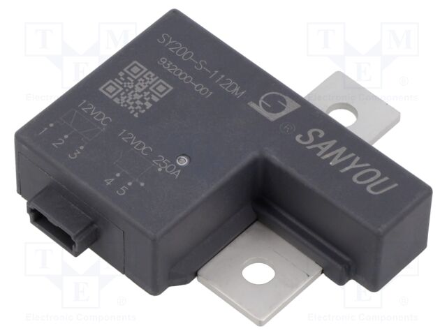SY200-S-112DM SY200-S-112DM