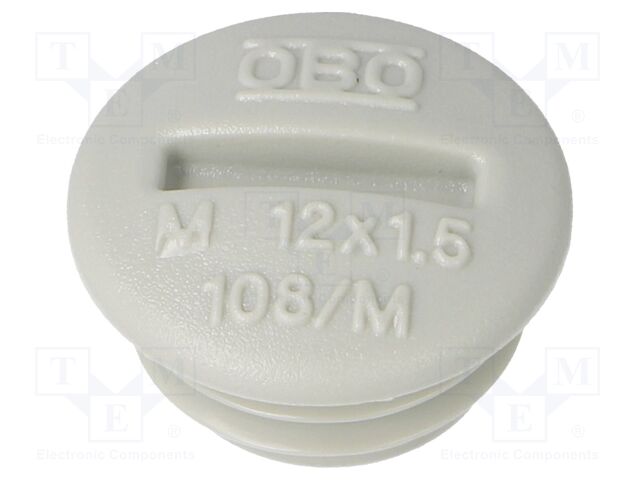 108 M12 PS 108 M12 PS
