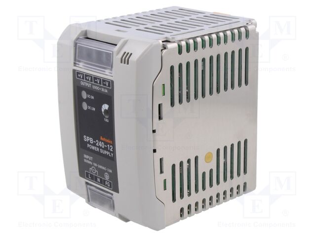 SPB-240-12 SPB-240-12