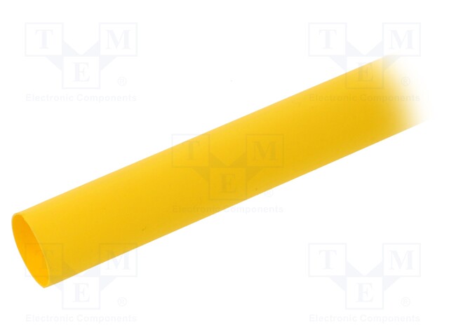 FIT2211/2 YELLOW 5X4 FT