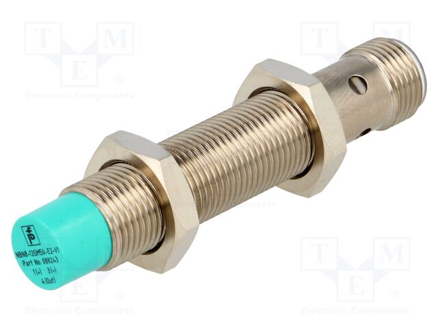 NBN8-12GM50-E2-V1 NBN8-12GM50-E2-V1