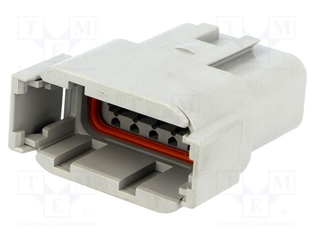 DTM04-12PA DTM04-12PA