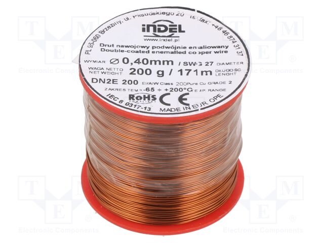 DN2E0,40-200G DN2E0,40-200G