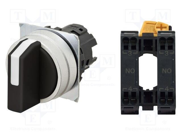 A22NS-3MB-NBA-P101-NN A22NS-3MB-NBA-P101-NN