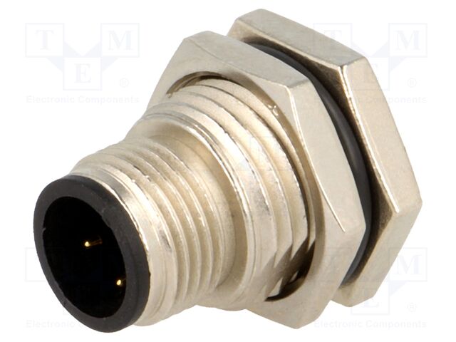 M12A-03PMMS-SF8001 M12A-03PMMS-SF8001