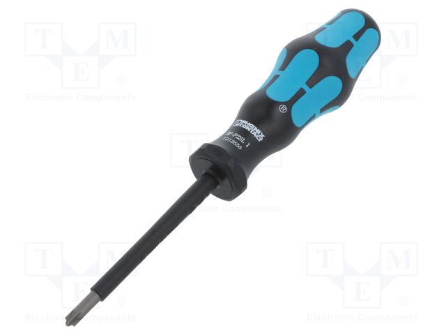 SF-PZSL 1-80 VDE SF-PZSL 1-80 VDE