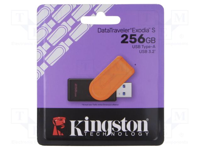 DTXS/256GB DTXS/256GB