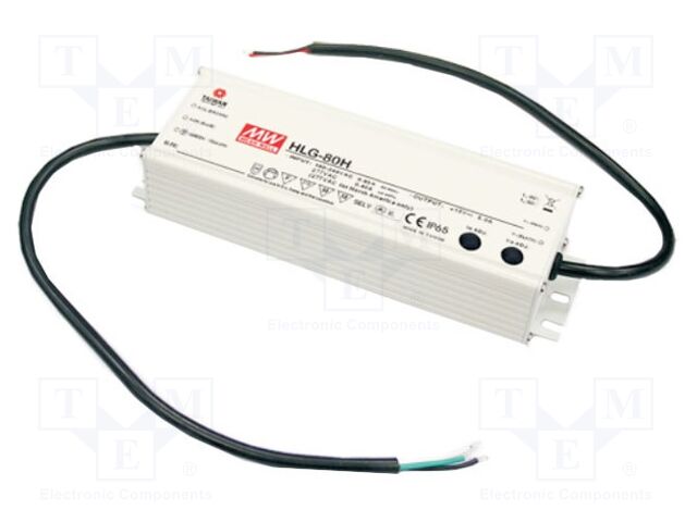 HLG-80H-12A HLG-80H-12A